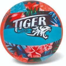 STAR Tiger neoprén strandröplabda - trópusi mintás kosárlabda felszerelés