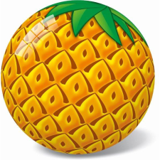 Star Toys Labda ananász 23cm játéklabda