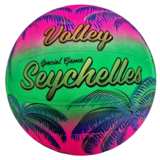 Star Toys Röplabda Beach Volley 21cm játéklabda