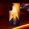  Star Trek - 50th Anniversary - Samsung tok