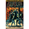  Star Trek: Defiant, Vol. 3: Hell Is Only a Word – Angel Unzueta