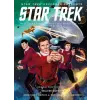  Star Trek Explorer: A Year to the Day That I Saw Myself Die and Other Stories – Una McCormack,Jake Black,David Mack,Greg Cox