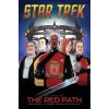  Star Trek, Vol. 2: The Red Path – Jackson Lanzing