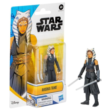 Star Wars 4 hüvelykes Ahsoka figura játékfigura