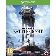  Star Wars Battlefront Xbox One videójáték