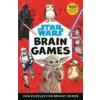  Star Wars Brain Games