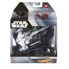  Star Wars csillaghajó játékfigura