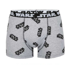 Star Wars Darth Vader férfi boxeralsó M gyerek alsó