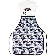 Star Wars Elite Soldiers gyerek kötény 2 darabos szett lakástextília