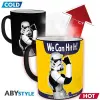 Star Wars EREDET STORMTROOPER hőváltozásos bögre