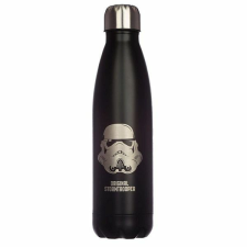 Star Wars fém kulacs, termosz 500ml kulacs, kulacstartó