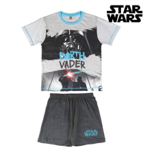 Star Wars Fiú Nyári Pizsama gyerek hálóing, pizsama