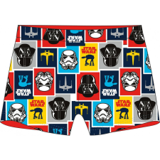 Star Wars gyerek fürdőnadrág, short 5 - 10 év / 110 - 140 cm gyerek fürdőruha