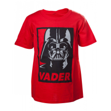 Star Wars Gyerek Póló - Darth Vader 86/92 cm gyerek póló