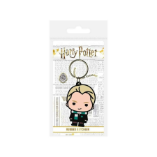 Star Wars Harry Potter Chibi Malfoy kulcstartó, 6 cm, többszínű kulcstartó