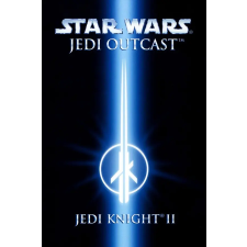  Star Wars Jedi Knight II: Jedi Outcast (digitális licenc) videójáték