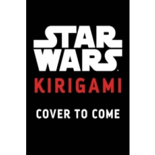 Star Wars Kirigami – Marc Hagan-Guirey idegen nyelvű könyv