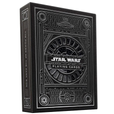 Star Wars különleges kiadású játék kártyák - a sötét oldal kártyajáték