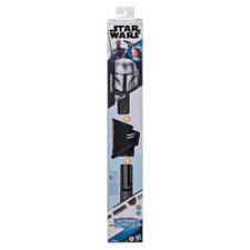  Star Wars lightsaber squad kihúzható fénykard játékfigura