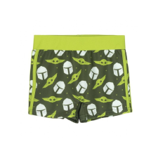 STAR WARS Mandalorian fiú boxer fürdőruha, 2200008869 strandjáték