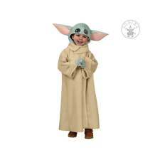 Star Wars Mandalorian Grogu fiú jelmez 80-92 cm méretben jelmez