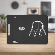  Star Wars prémium tablet tok, Darth Vader, fekete tablet tok