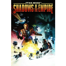  Star Wars: Shadows of the Empire (EU) (digitális licenc) videójáték