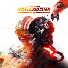  Star Wars: Squadrons (EU) (Digitális kulcs - Xbox One) videójáték