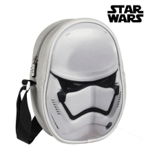 Star Wars Storm Trooper Star Wars 3D Táska iskolai kiegészítő