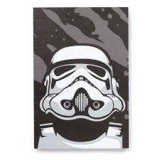  Star Wars Stormtrooper jegyzetfüzet füzet