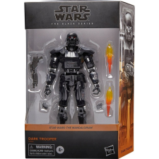 Star Wars The Black Series F40665L0 toy figure (F40665L00) játékfigura