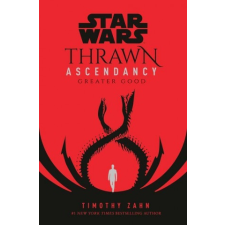  Star Wars: Thrawn Ascendancy (Book II: Greater Good) idegen nyelvű könyv