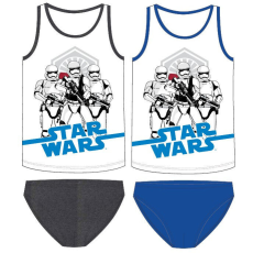  Star Wars trikó + alsó szett 104-134 cm