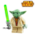Star Wars : Yoda figura