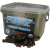  Starbaits Feedz Donuts Pellets furattal 15mm 4,5kg vödörrel, lapáttal (64128)