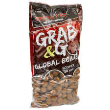 Starbaits global boilies scopex 14mm 2,5kg etető bojli bojli, aroma