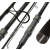 Starbaits pontyzó bot 2-részes milspec lcr dark shadow spod 3,9m 6,0lbs spod horgászbot