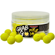  Starbaits POP UP Global Banana Cream 20g 14mm (16843) csali