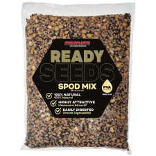 Starbaits ready seeds spod mix 10kg magmix bojli, aroma