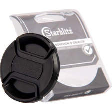 Starblitz Objektív sapka, 55mm fényképező tartozék