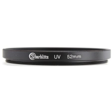 Starblitz UV szűrő 52mm objektív szűrő