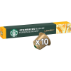 STARBUCKS ® Blonde Espresso Roast by NESPRESSO®, Blonde Roast, 10db