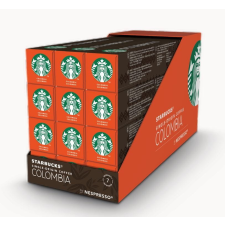 STARBUCKS by Nespresso® Single-Origin Colombia 12 x 10 kapszula kávé