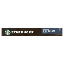 Starbucks Colombia Espresso kávékapszula (10x5,7g) kávé