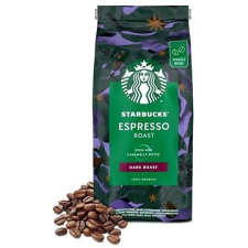 STARBUCKS ® Espresso Roast, szemes kávé, 450 g kávé
