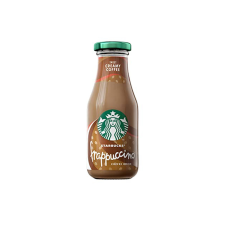 STARBUCKS frappuccino coffe - 250ml kávé