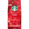 STARBUCKS ® Holiday Blend Medium Roast limitált kiadású szemes kávé 190 g (7613039399712)