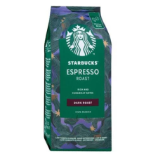 STARBUCKS Kávé szemes STARBUCKS Espresso Roast 200g kávé