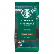 STARBUCKS Kávé szemes STARBUCKS Pike Place Roast 200g kávé