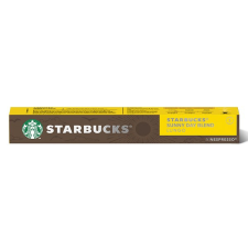 STARBUCKS Kávékapszula starbucks by nespresso sunny day blend 10 kapszula/doboz kávé